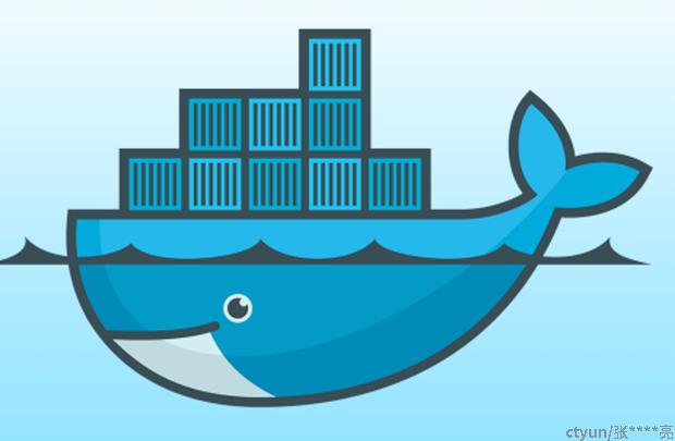 docker